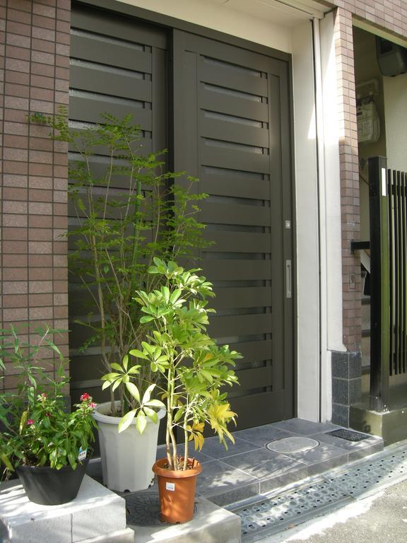 ホテルwakatsuki Osaka Exterior photo
